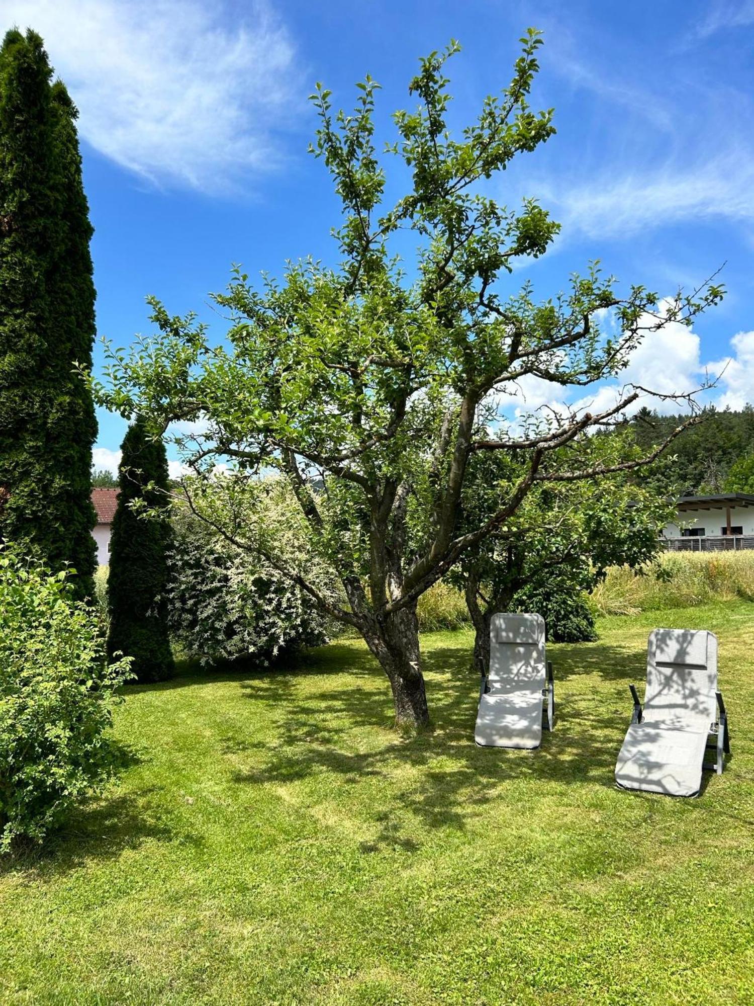 Haus Sonnental Velden am Wörthersee Exterior foto